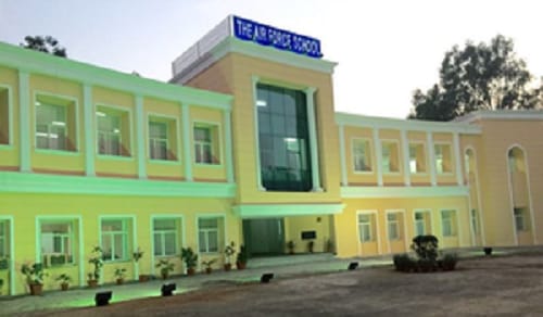 Air Force School hosts 11th edition of ‘TAFS-MUN’