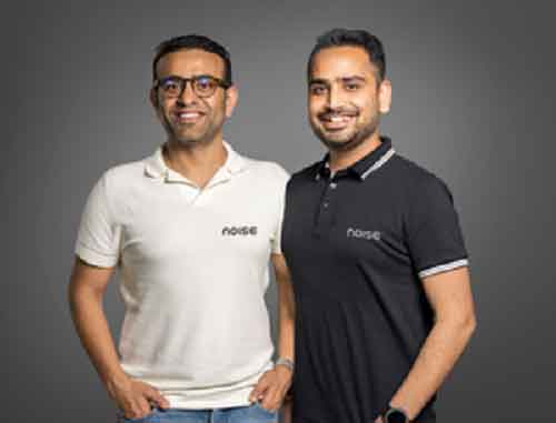 Bose invests $10 mn in Noise, takes Indian brand’s valuation past $400 mn
