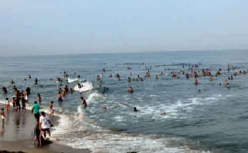 Kerala to tap its beaches in a big way for tourism