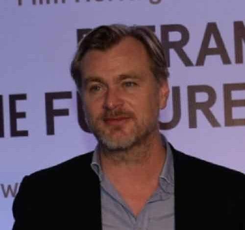Christopher Nolan feels optimistic about today’s movie industry