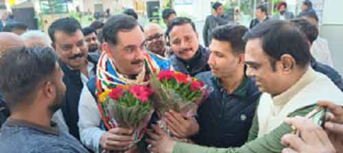 Lok Sabha polls: New Congress leadership starts reassessment in MP