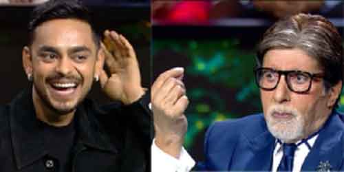 Big B reflects on trendsetting hairstyles, fondly recalls school days ‘crew cut’