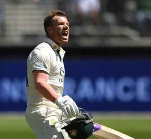 I’d be going for a traditional opener, who has done it for a long period of time, says Michael Hussey on David Warner replacement