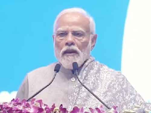Sikh Gurus taught Indians to live for glory of their land: PM Modi on ‘Veer Bal Diwas’
