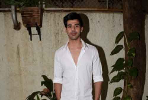 Pavail Gulati wraps up first schedule of action thriller ‘Deva’