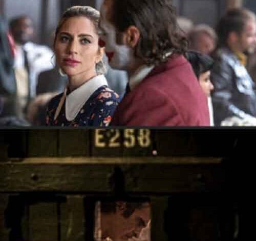 Todd Phillips shares new stills from ‘Joker: Folie a Deux’
