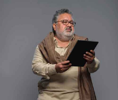 Manoj Pahwa: ‘Toba Tek Singh’ holds personal resonance for me