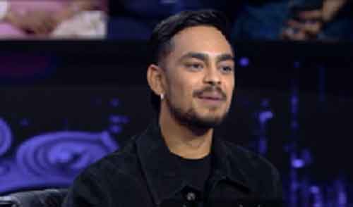 When Ishan Kishan had Wasabi thinking it was mint chutney