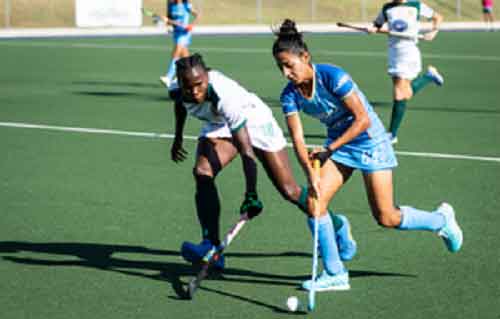 ‘Representing India in such a significant tournament would be an absolute honor,’ says Baljeet Kaur