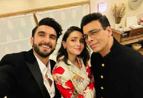 Imtiaz Ali’s ‘Highway’ was Alia’s true launch: KJo