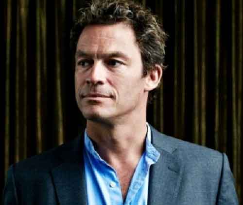 Dominic West’s X-rated stories that caused Prince Harry to cut ties with him