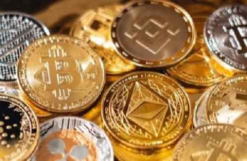 Hackers stole nearly $2 bn in cryptocurrencies in 2023