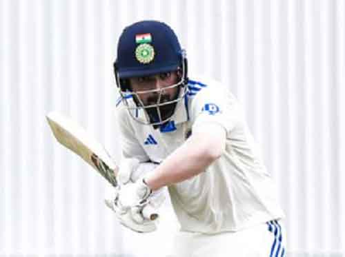 Vikram Rathour lauds ‘man of crisis’ KL Rahul for gutsy knock in Centurion