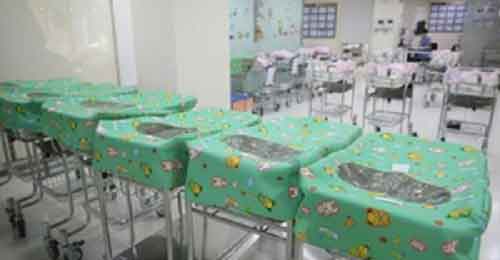 Childbirths in S.Korea hit lowest-ever tally in Oct