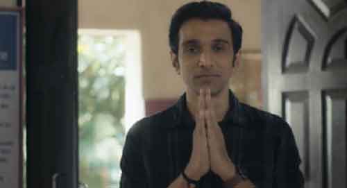 Pratik Gandhi: Playing a host is quite demanding as an actor