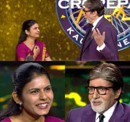 Amitabh Bachchan voices dislike for momos, ditches rice from diet