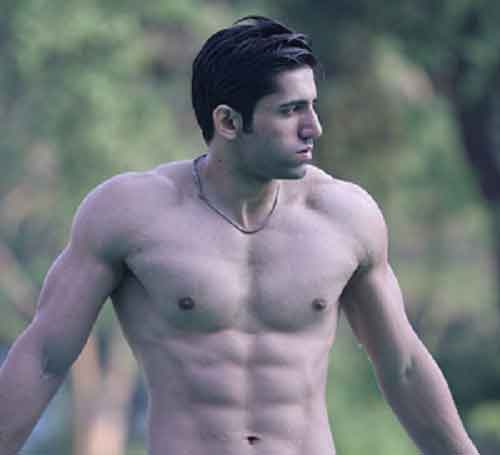 ‘Karmma Calling’ director Ruchi Narain didn’t know Varun Sood before casting him