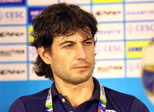 ISL 2023-34: Changing the team’s mentality is a difficult challenge, says Mohun Bagan coach Juan Ferrando