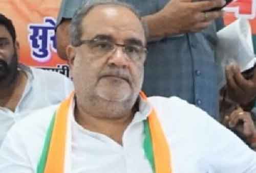 Use NaMo app to connect with target groups: UP BJP chief