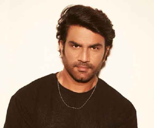 Sharad Kelkar is thankful to the lot of people who’ve ‘shown trust in me’ in the last two years