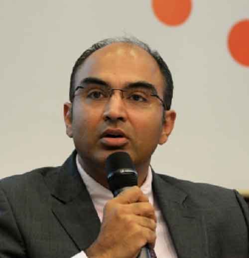 Wipro files law suit against ex-CFO in B’luru court, Jatin Dalal seeks arbitration