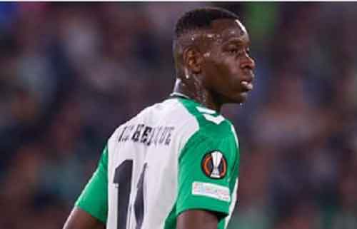 La Liga: Luiz Henrique eyeing Fluminense return