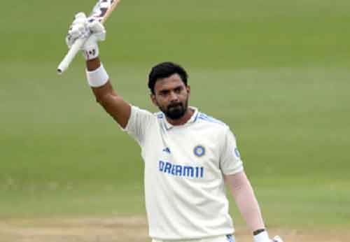 KL Rahul opens up on criticism after century in Centurion Test