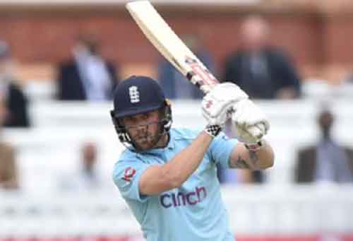 Phil Salt rises to second spot in ICC T20Is rankings