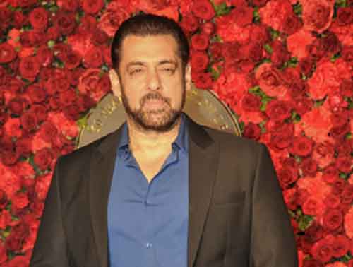 There’s only one ‘Tiger’: Bollywood on Salman Khan’s 58th birthday