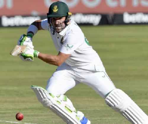 IND v SA: Elgar and De Zorzi take Proteas to 49/1 after Rahul’s fantastic ton leads India to 245