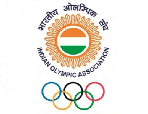 IOA forms 3-member ad hoc committee to oversee matters of suspended WFI