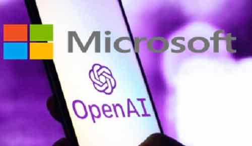 NYT sues OpenAI & Microsoft for copyright infringement
