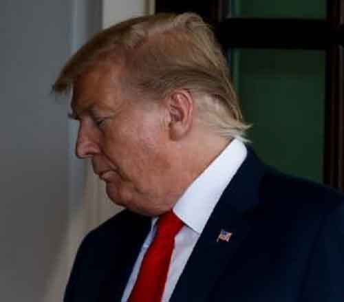 ‘2024 likely to be a tough New Year for Trump’