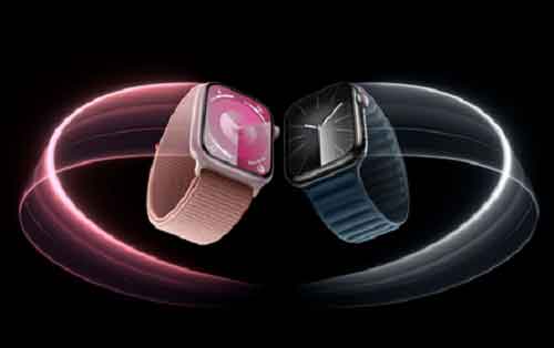 Apple resumes Watch Series 9, Ultra 2 sales after US ban halted