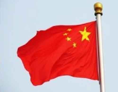 China challenging US influence in Middle East