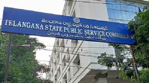 TSPSC Group-II exams postponed for the third time
