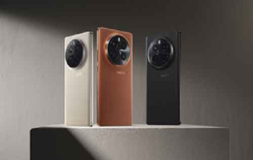 Periscope Lens setting new trends in flagship-level smartphones