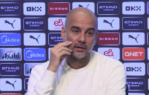 ‘Massive win for us’, Guardiola praises City’s turnaround victory at Everton