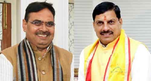 ERCP: Two-states tussle resolved; Raj & MP reach consensus