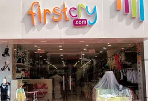 IPO-bound FirstCry files DRHP, aims to raise Rs 1,816 cr