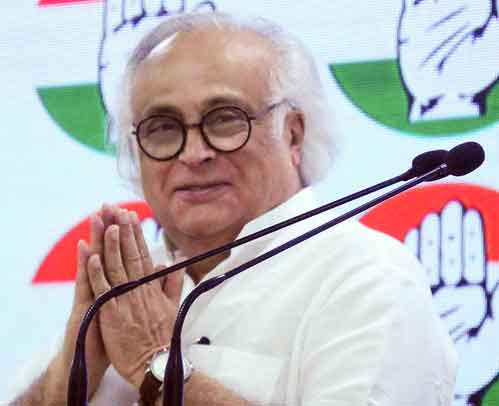 Jairam Ramesh claims victory as BJP adopts Congress’ LPG subsidy promise in Raj