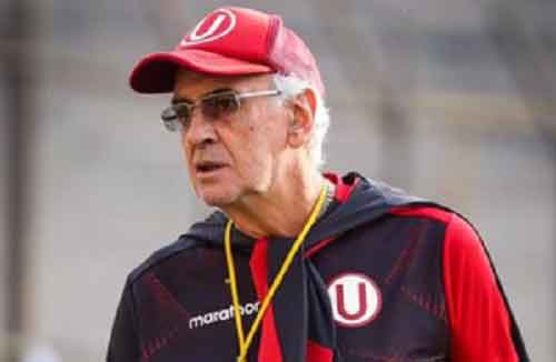 Uruguay’s Fossati takes charge of Peru