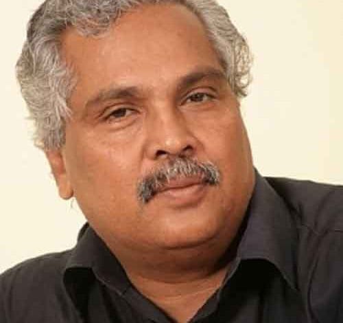 Binoy Viswam is new Kerala CPI Secretary