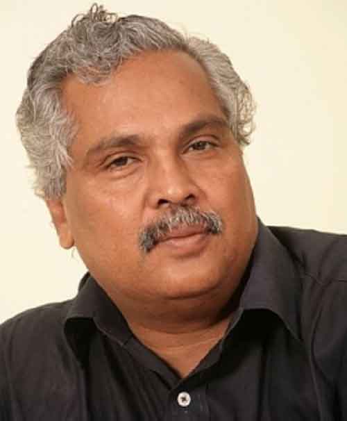 Binoy Viswam is new Kerala CPI Secretary