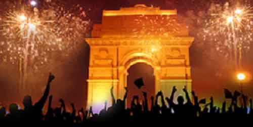 Delhi Traffic Police issues advisory for New Year’s Eve