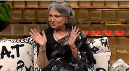 Sharmila Tagore reveals her cancer diagnosis, couldn’t star in ‘Rocky Aur Rani Kii Prem Kahaani’