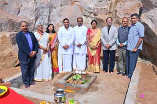 IIL begins work on animal vaccine manufacturing unit in Hyderabad