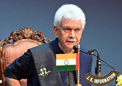 J&K Panchayati Raj Act amended to allow OBC reservation