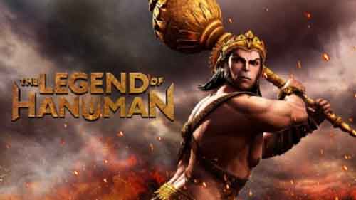 ‘The Legend of Hanuman’ creator: Wanted to take it beyond kids