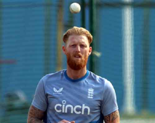 ‘We’re going to Abu Dhabi for training camp’, says Stokes over Harmison’s criticism on India tour preparation